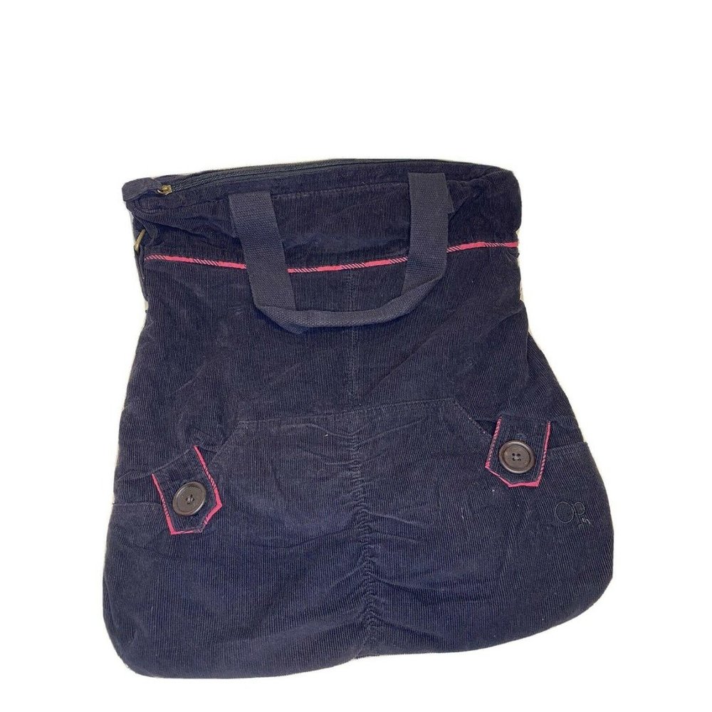 VINTAGE OP OCEAN PACIFIC TOTE